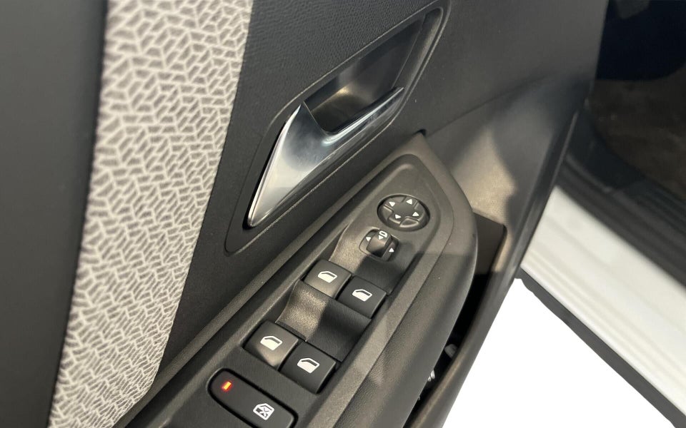 Citroën ë-C4 50 Max 5d