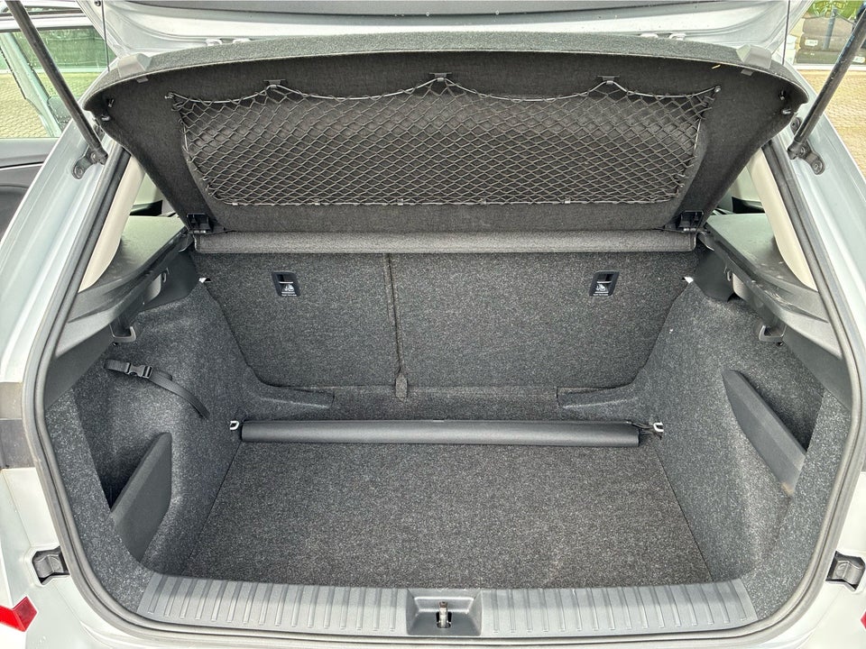 Skoda Kamiq 1,0 TSi 110 Life DSG 5d