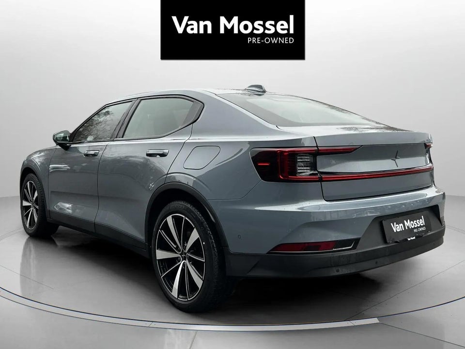 Polestar 2 Long Range 5d