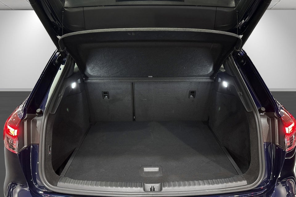 Audi Q4 e-tron 45 Ultra 5d