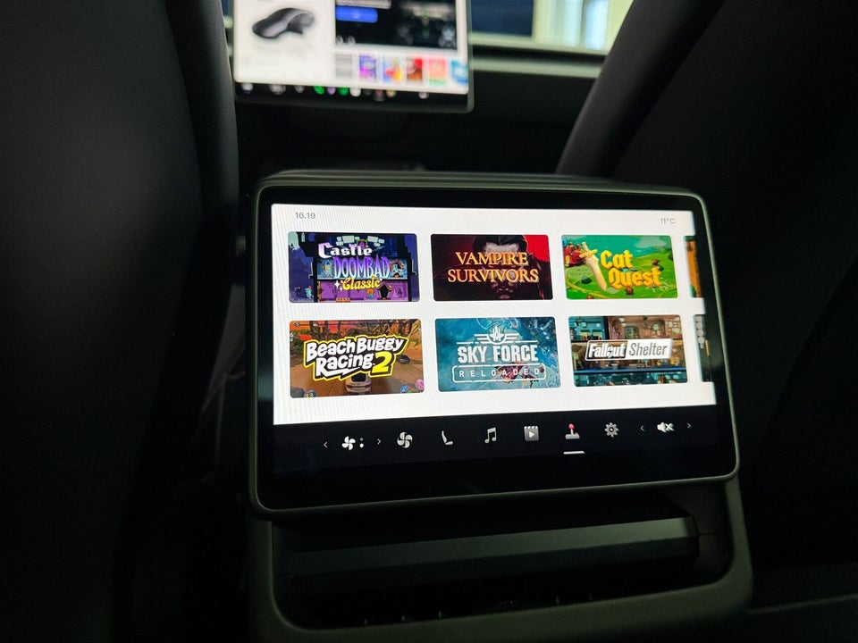 Tesla Model 3 RWD 4d