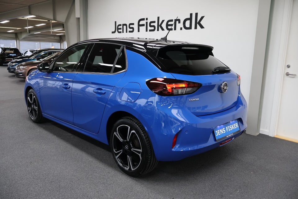 Opel Corsa 1,2 T 100 Sport 5d