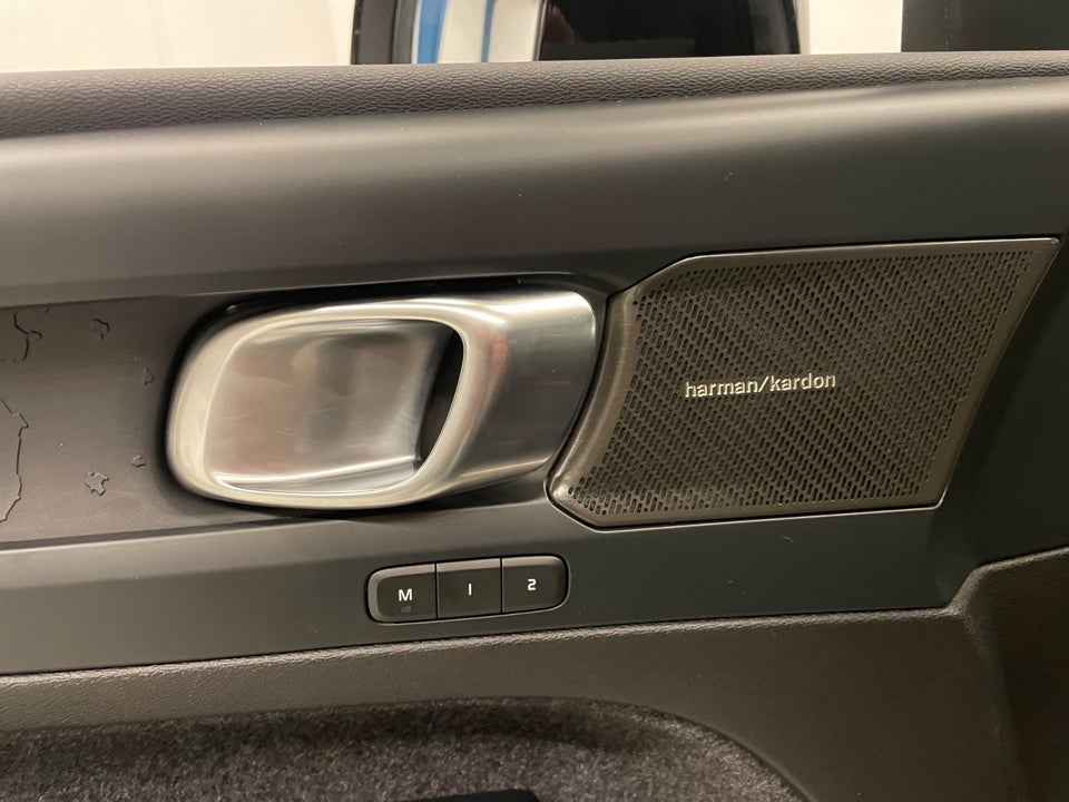 Volvo XC40 P6 ReCharge Ultimate 5d