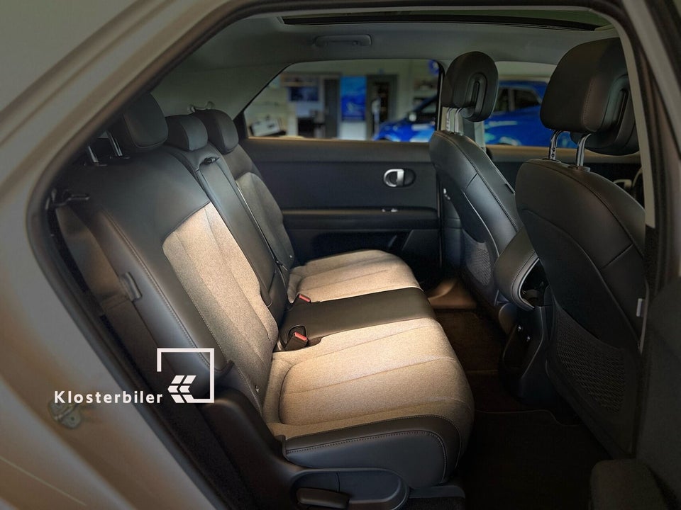 Hyundai Ioniq 5 77 Techniq 5d