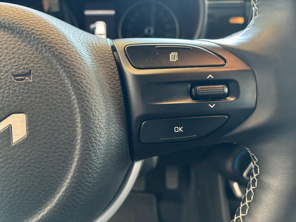 Kia Picanto 1,0 Prestige Upgrade 5d