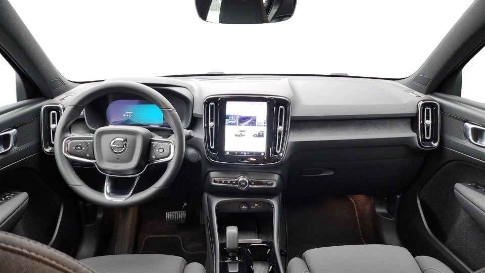 Volvo XC40 P6 ReCharge Core 5d