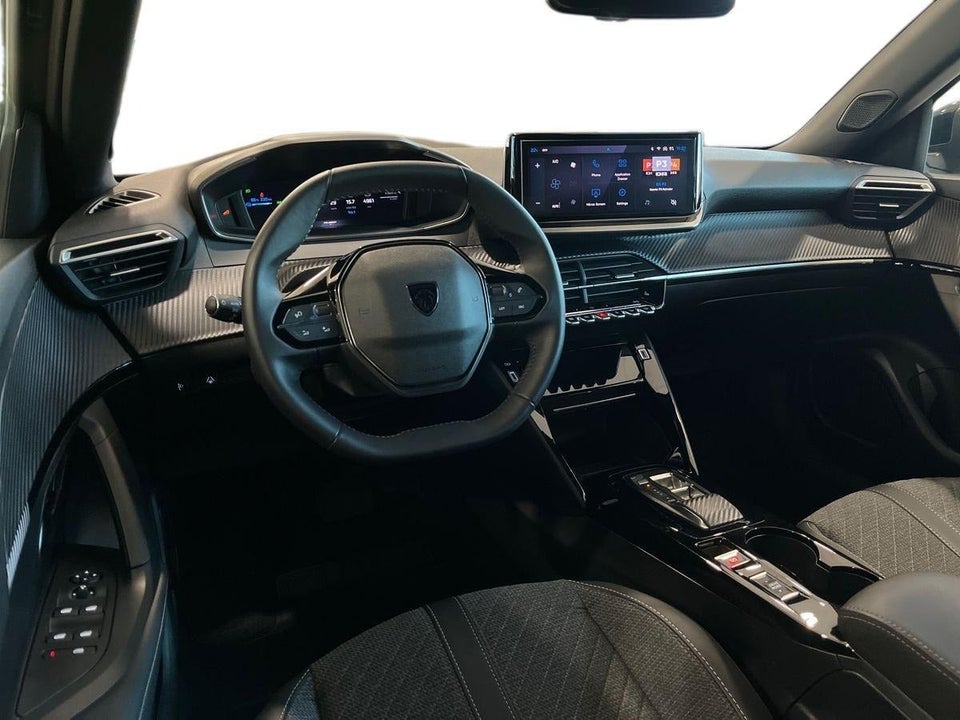 Peugeot e-2008 54 Allure 5d