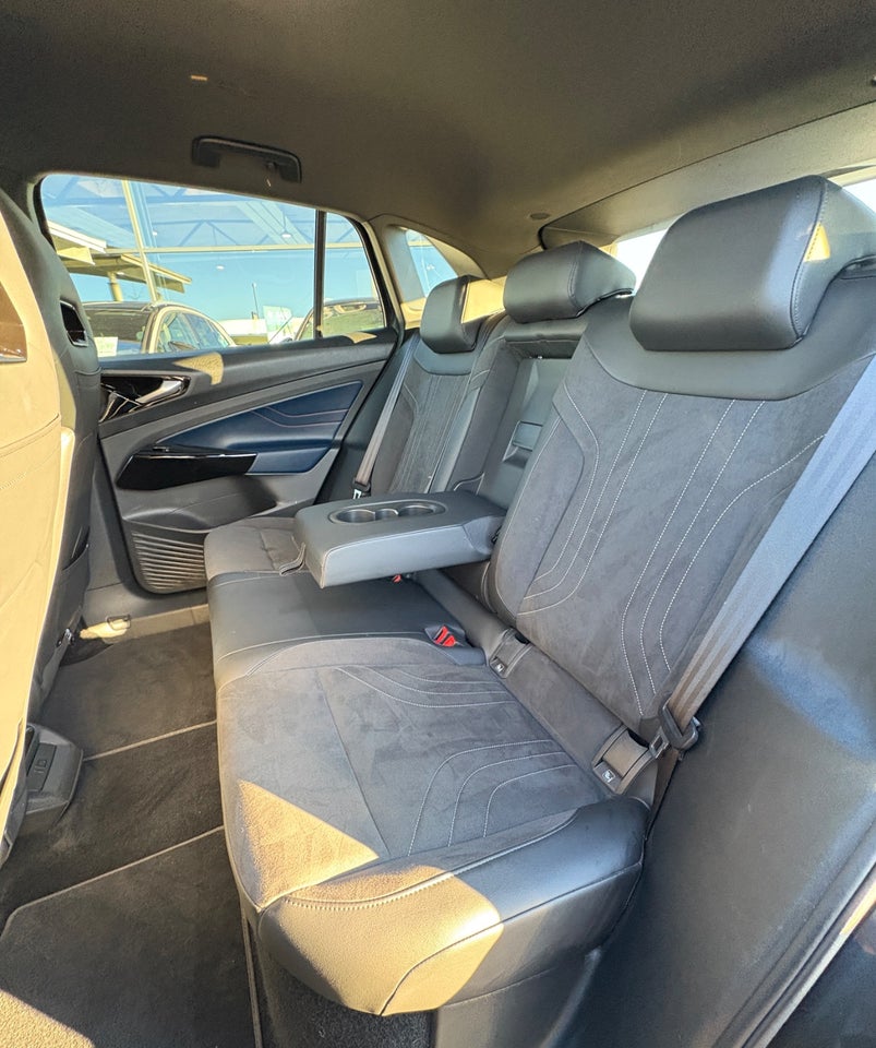 VW ID.4 77 GTX 4Motion 5d