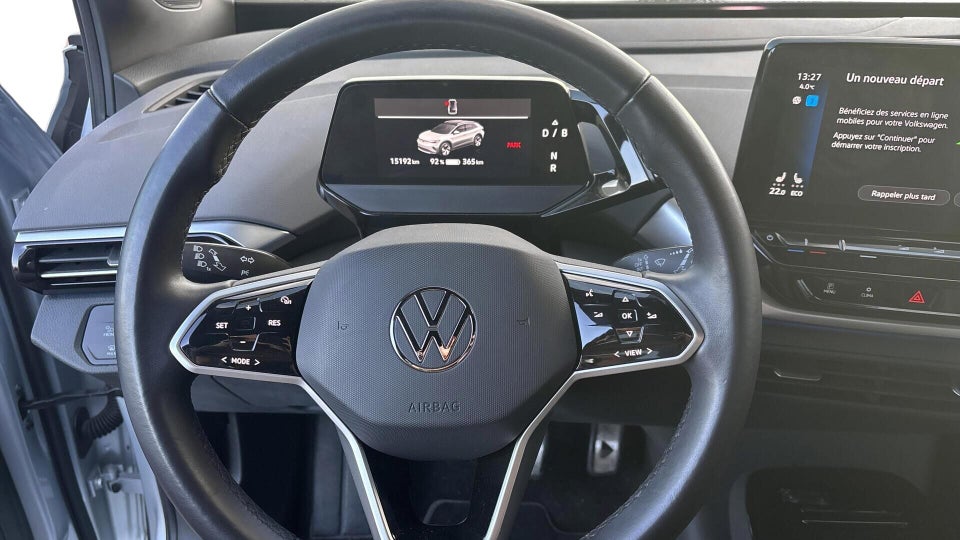 VW ID.4 77 Pro Performance 5d
