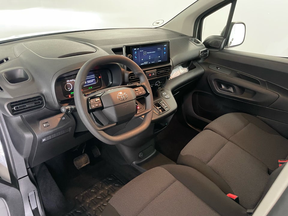 Toyota ProAce City 50 Medium Comfort