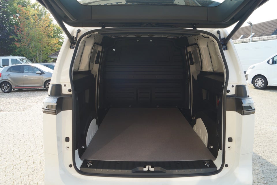 VW ID.Buzz 79 Cargo Pro+