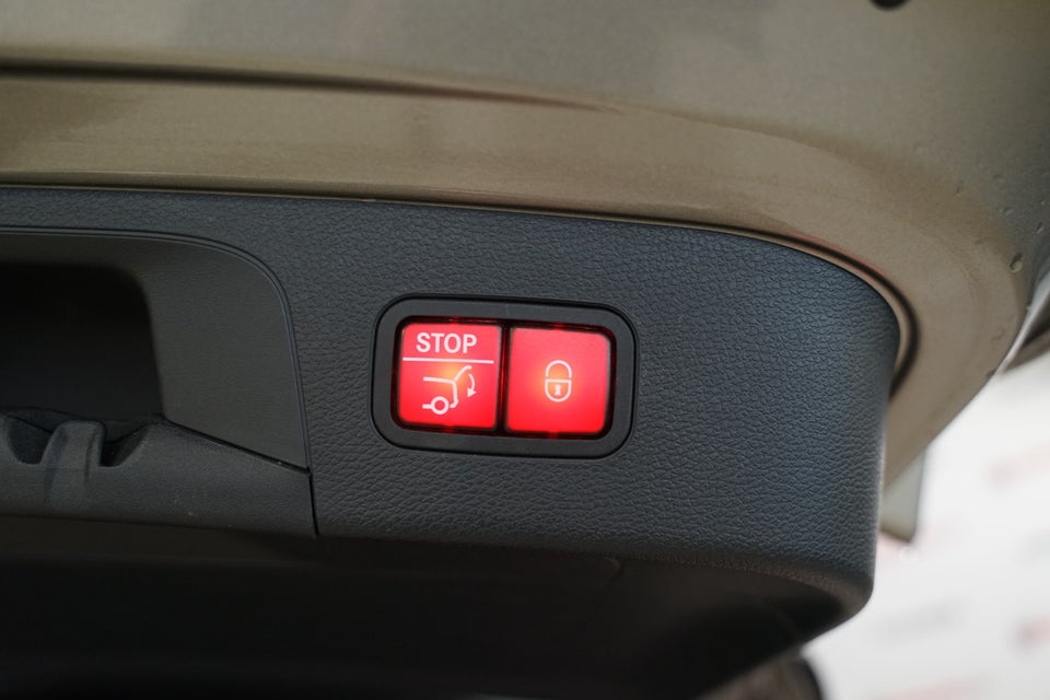 Mercedes EQC400 AMG Line 4Matic 5d