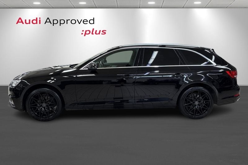 Audi A4 40 TFSi Sport Prestige Tour Avant S-tr. 5d