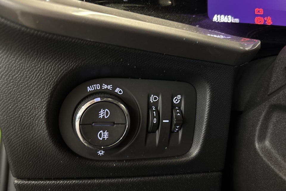 Opel Mokka 1,2 T 130 Blitz aut. 5d