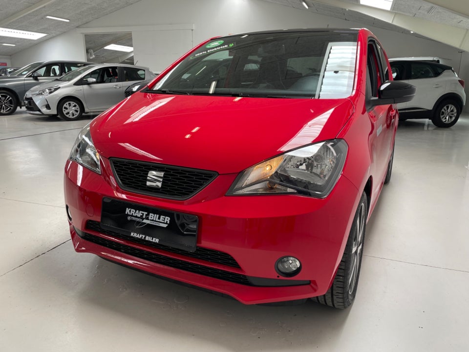 Seat Mii Electric+ 5d