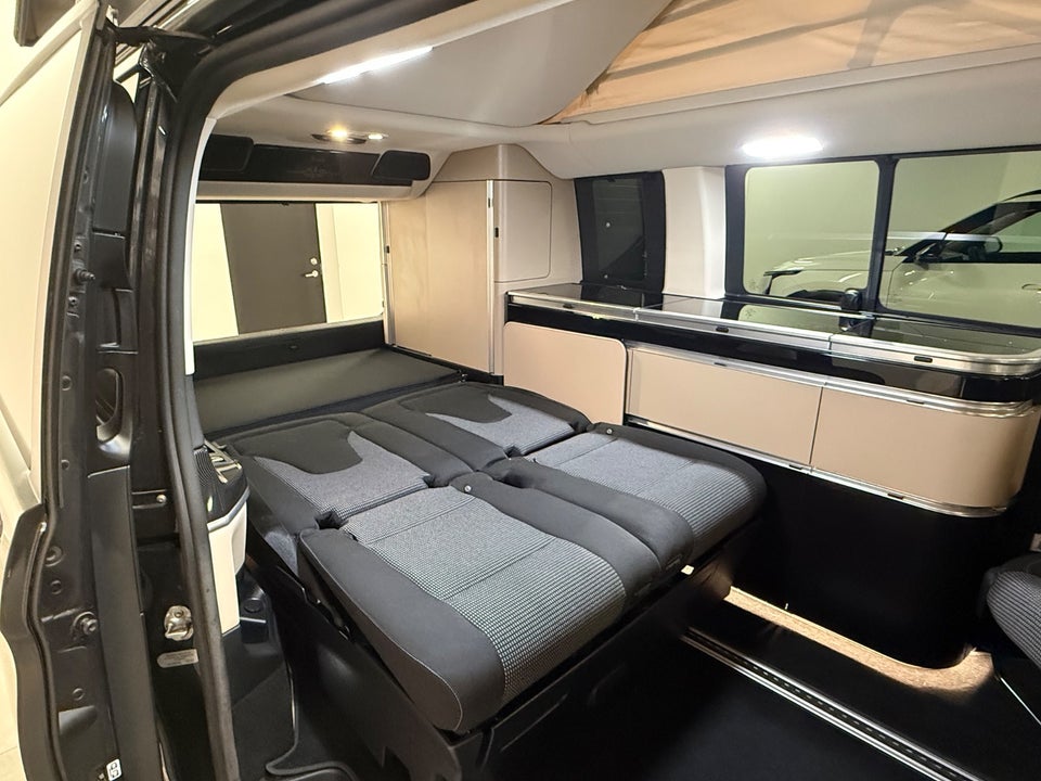 Mercedes V250 d 2,0 Marco Polo aut. L