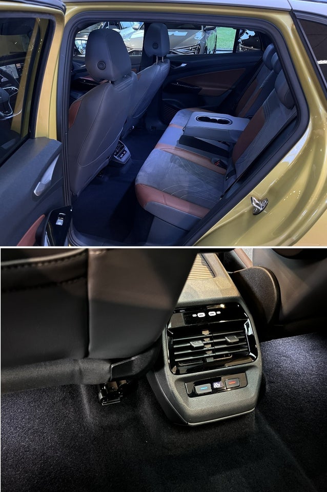 VW ID.4 77 1ST Max 5d