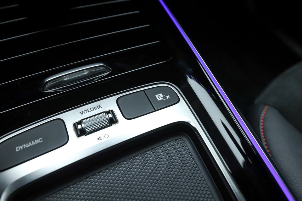 Mercedes EQA250+ AMG Advance 5d