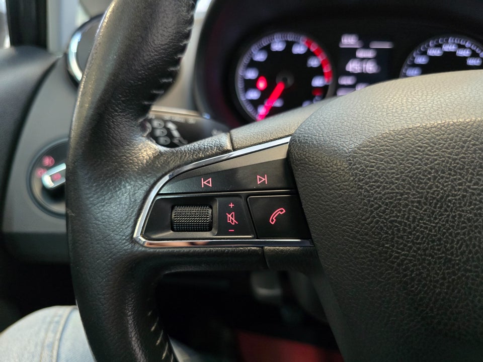 Seat Ibiza 1,0 TSi 110 Style 5d