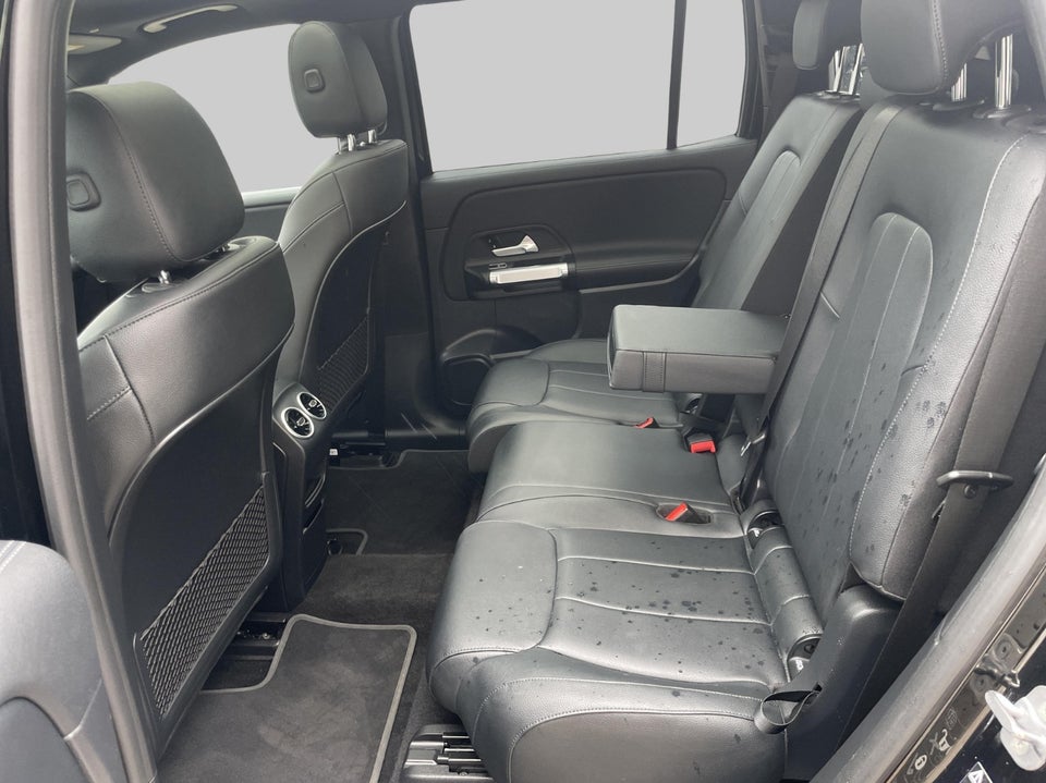 Mercedes EQB300 4Matic 7prs 5d