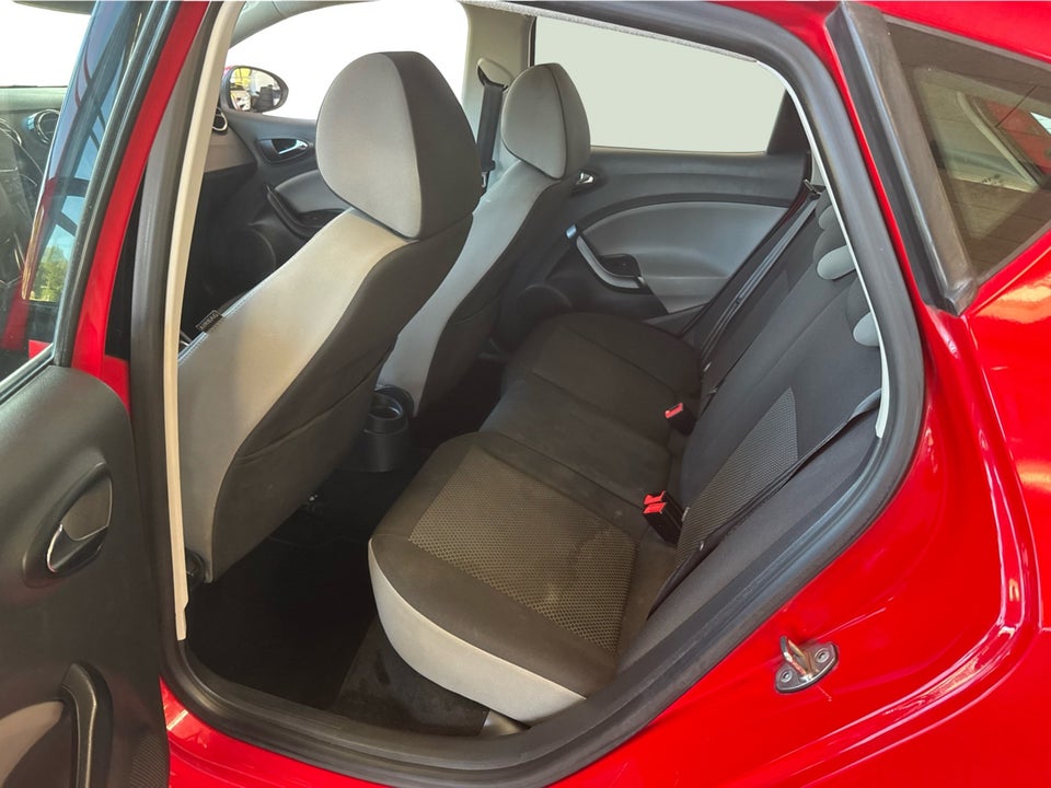 Seat Ibiza 1,0 TSi 95 Style 5d