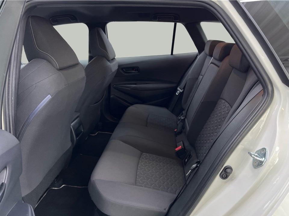 Toyota Corolla 1,8 Hybrid H1 Touring Sports MDS 5d