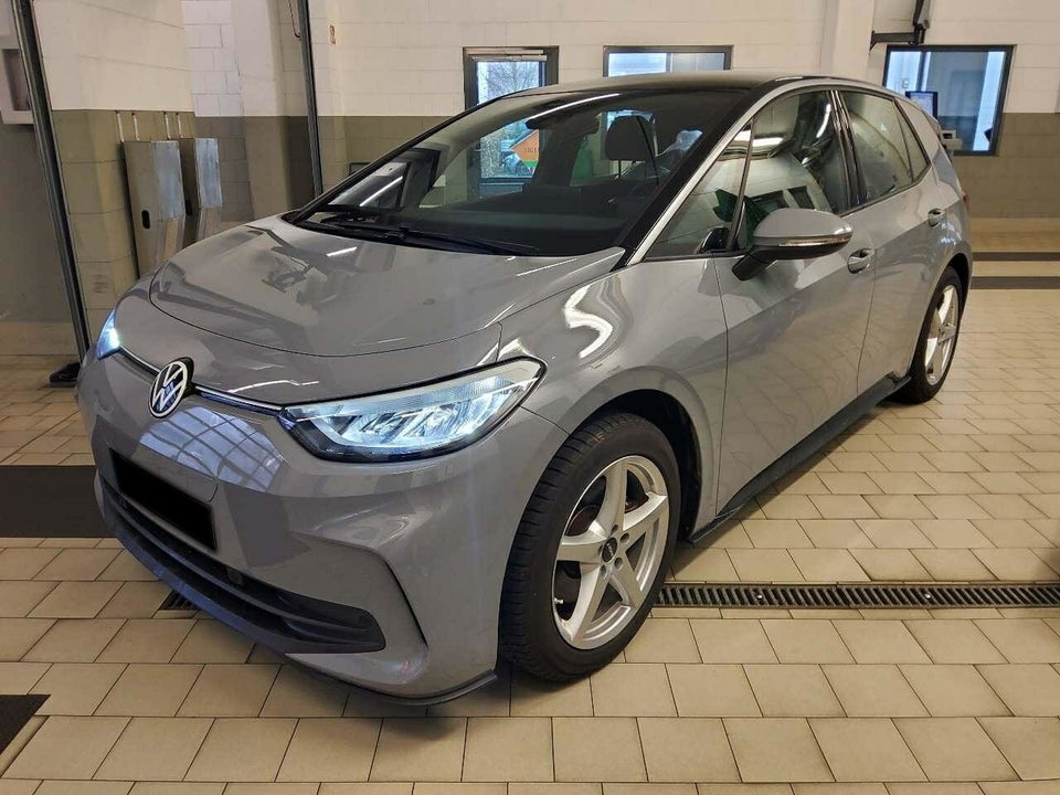 VW ID.3 58 Pro Performance 5d