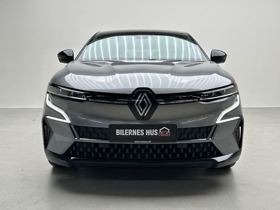 Renault Megane E-Tech 60 Techno 5d