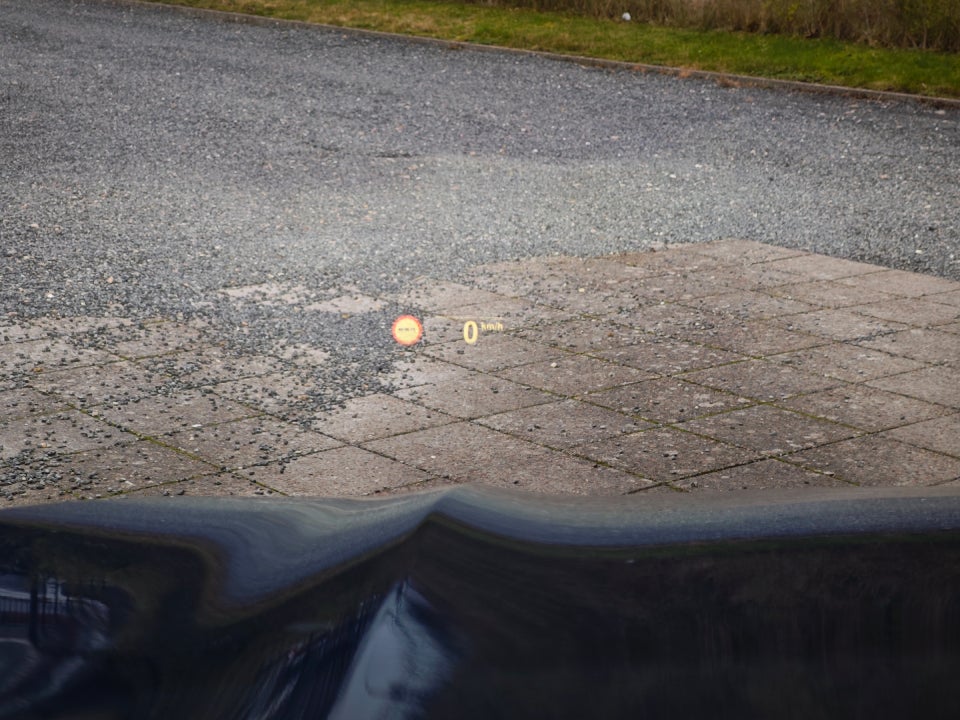 BMW iX3 Charged Plus 5d