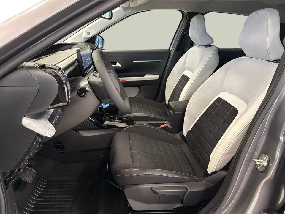 Citroën ë-C3 45 Attraction 5d