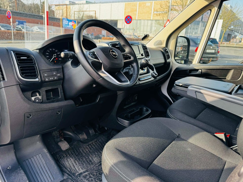 Opel Movano 2,2 D 140 Enjoy+ L2H2