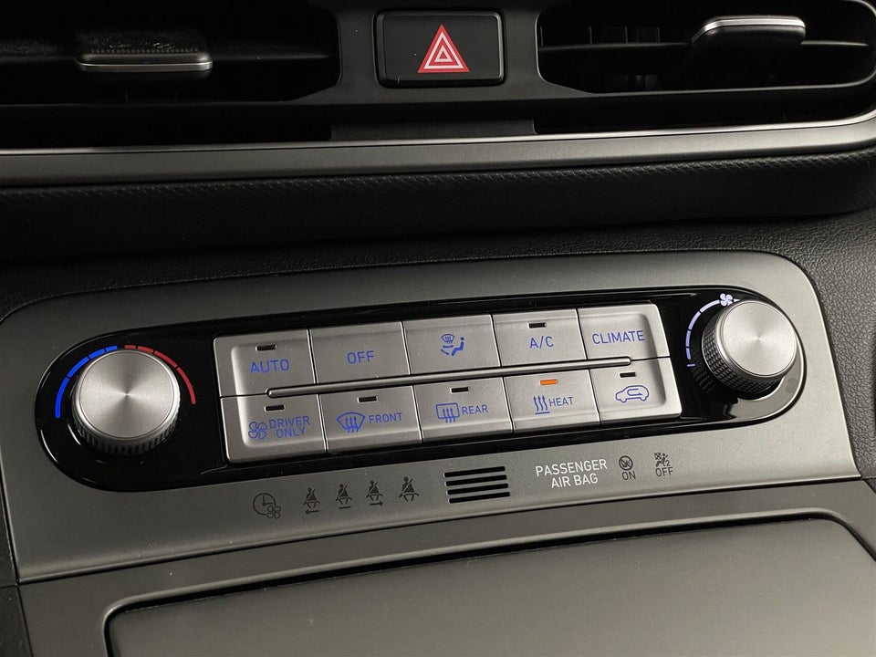 Hyundai Kona 39 EV Advanced 5d