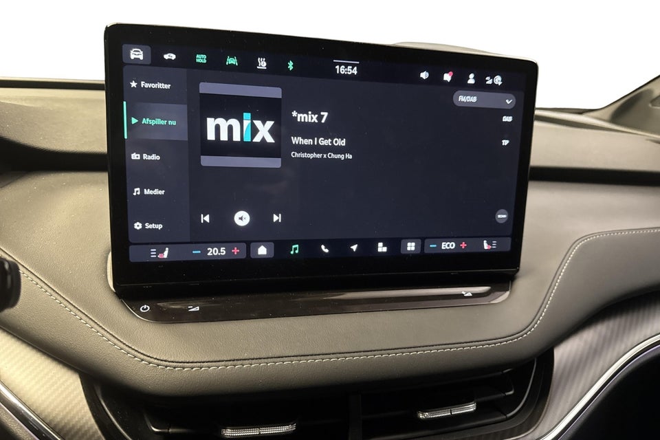 Skoda Enyaq 85 iV Sportline 5d