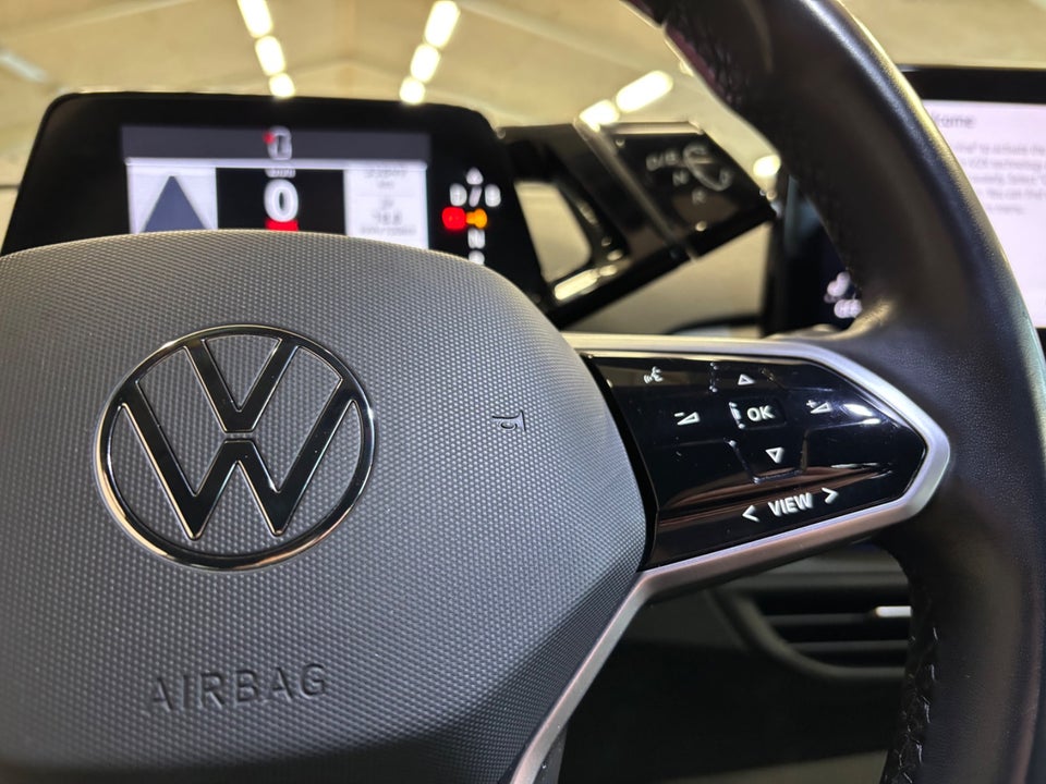 VW ID.4 77 Pro Performance 5d