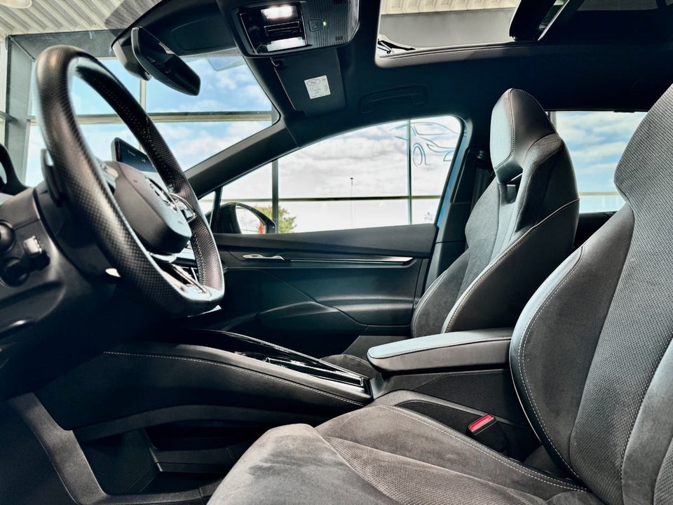 Skoda Enyaq 80 iV Sportline Maxx 5d