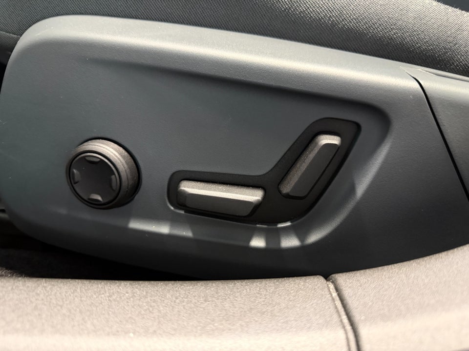 Polestar 2 Long Range 5d