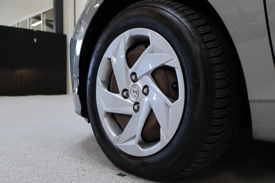 Hyundai i20 1,0 T-GDi Advanced DCT 5d