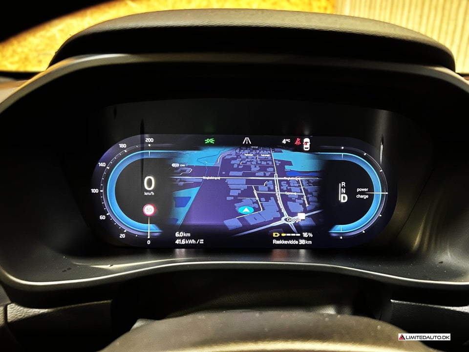 Volvo C40 P6 ReCharge Core 5d