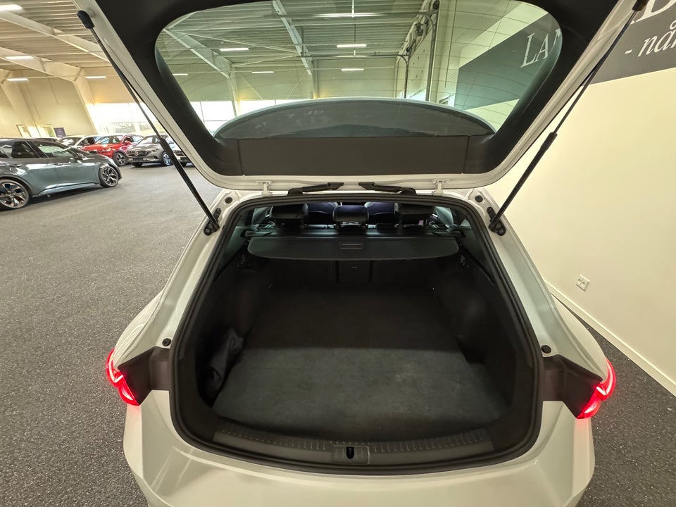 Seat Leon 1,4 eHybrid FR Sportstourer DSG 5d