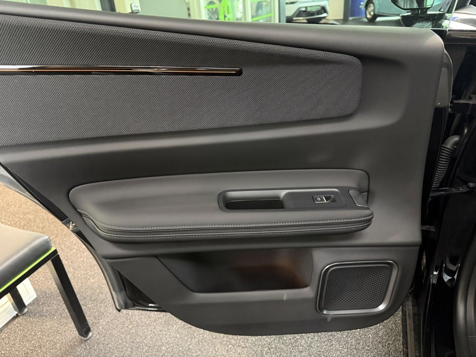 Polestar 4 Coupé RWD 5d