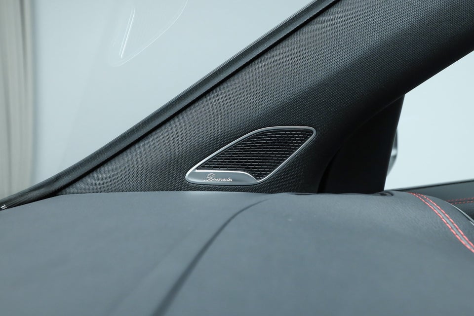 Mercedes EQA250+ AMG Premium 5d