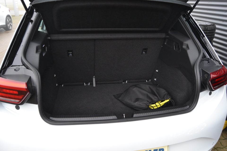 VW ID.3 58 Pro Life 5d