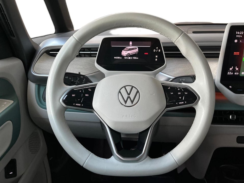 VW ID. Buzz 77 Pro SWB 5d