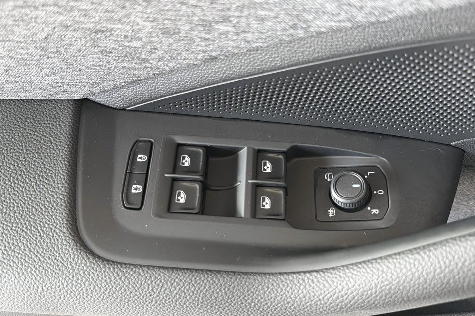 Skoda Superb 1,5 TSi 150 Selection Combi DSG 5d