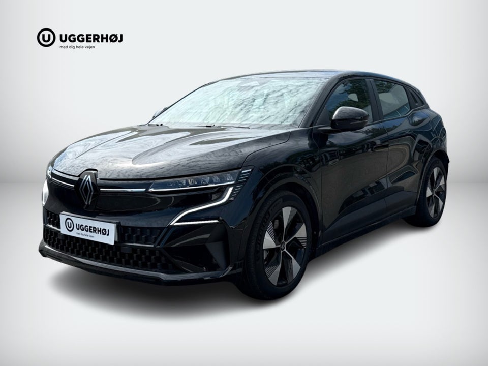 Renault Megane E-Tech 40 Equilibre 5d