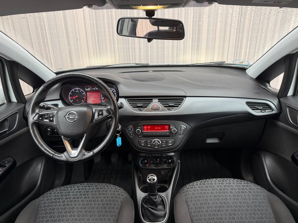 Opel Corsa 1,4 16V Enjoy 5d