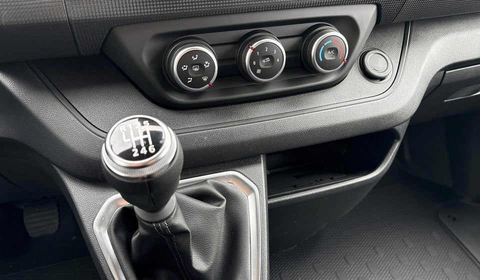 Renault Kangoo 1,5 dCi 95 L2 Tekno