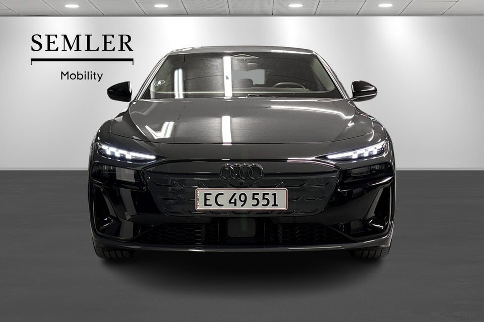 Audi A6 e-tron Progress plus Avant 5d