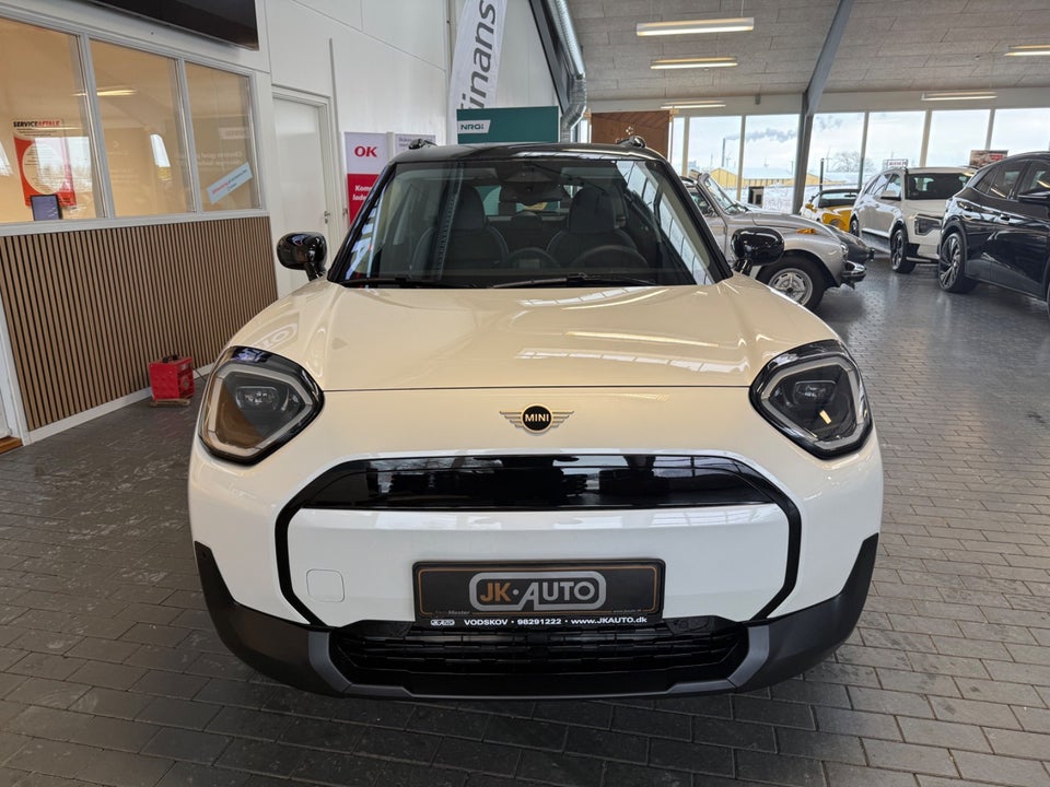 MINI Aceman E Classic Trim S 5d