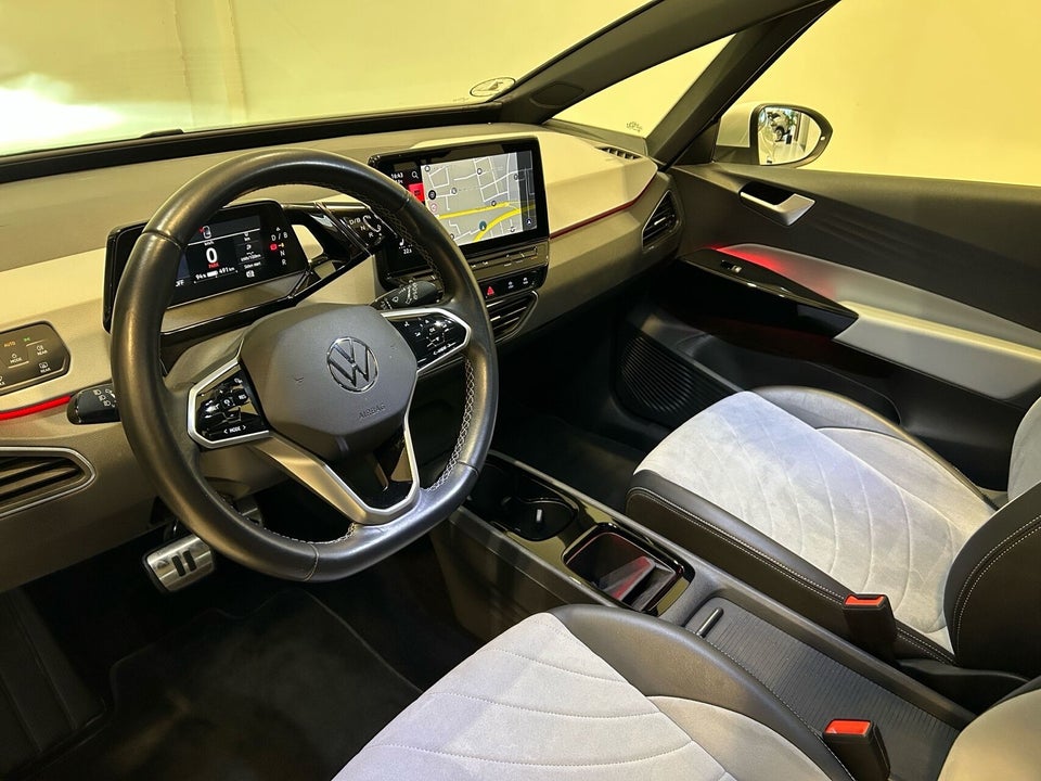 VW ID.3 77 Pro S 5d